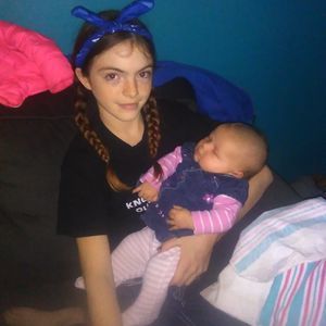 Meet your Posher, Tamera